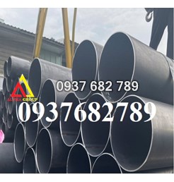 Thép ống phi 406x9.53mm( dày 9.53mm/ly/li)DN400 16INCH ASTM A106, A53, API5L